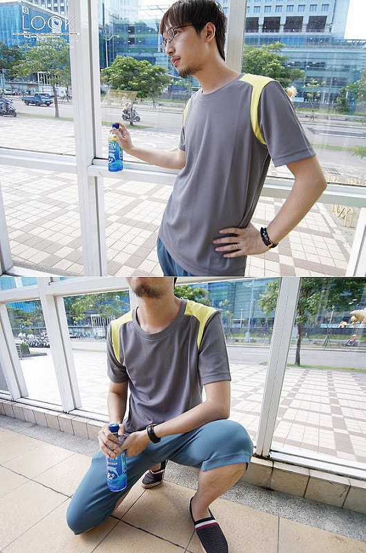 【穿搭】穿著各種風格的fisso與曉確幸來場小約會X三套情侶穿搭 - 第97張圖 DSC08918