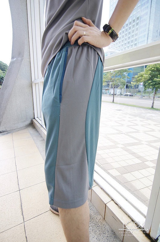 【穿搭】穿著各種風格的fisso與曉確幸來場小約會X三套情侶穿搭 - 第98張圖 DSC08932