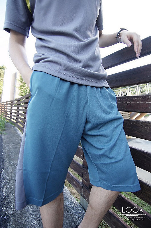 【穿搭】穿著各種風格的fisso與曉確幸來場小約會X三套情侶穿搭 - 第99張圖 DSC08814