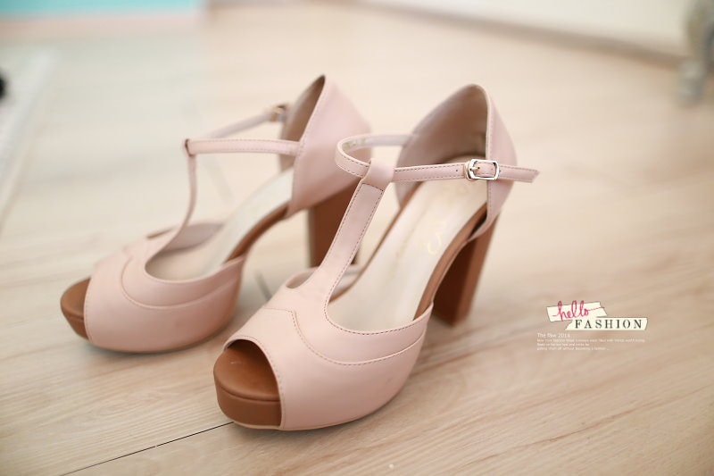 【敗家】夏天絕對不可或缺的美麗涼鞋們。七雙敗家分享 - 第5張圖 IMG_0488