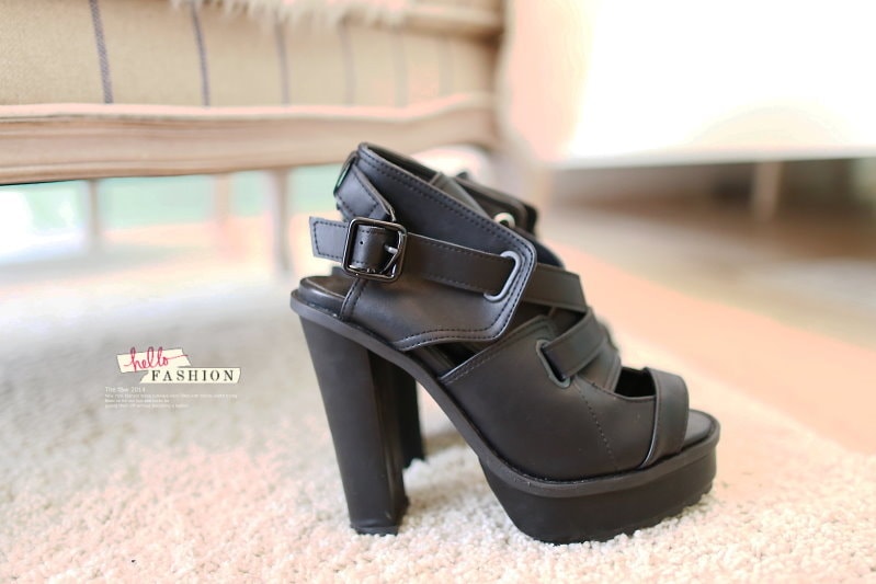 【敗家】夏天絕對不可或缺的美麗涼鞋們。七雙敗家分享 - 第19張圖 IMG_0436