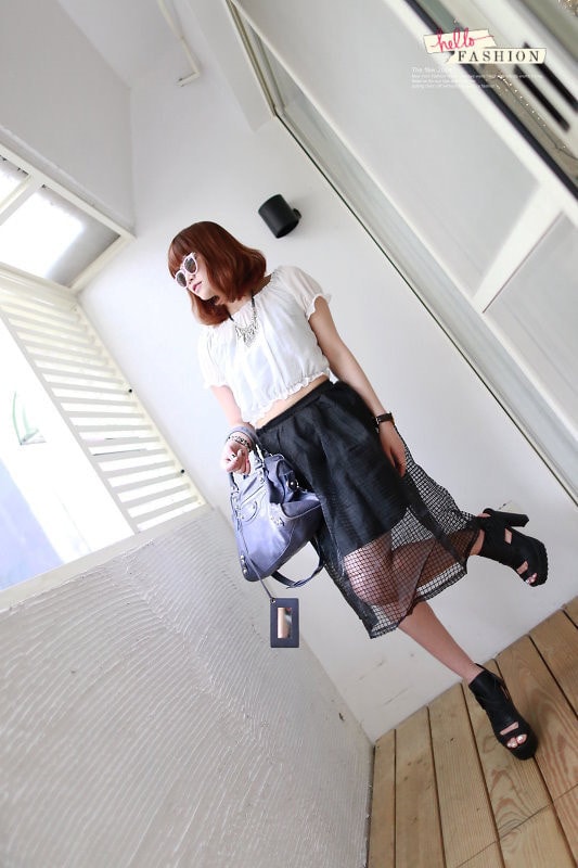 【敗家】夏天絕對不可或缺的美麗涼鞋們。七雙敗家分享 - 第22張圖 IMG_0438