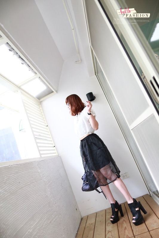 【敗家】夏天絕對不可或缺的美麗涼鞋們。七雙敗家分享 - 第23張圖 IMG_0443