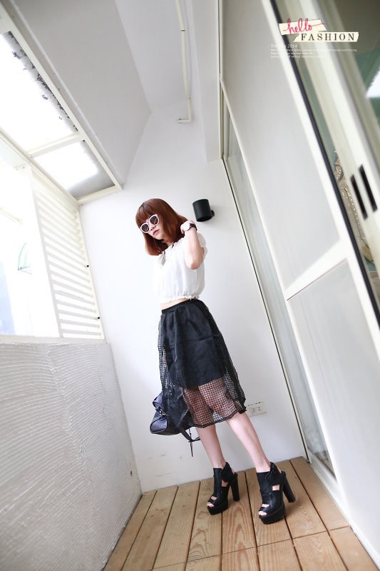 【敗家】夏天絕對不可或缺的美麗涼鞋們。七雙敗家分享 - 第24張圖 IMG_0444