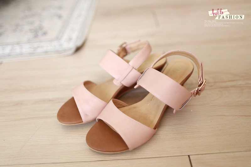 【敗家】夏天絕對不可或缺的美麗涼鞋們。七雙敗家分享 - 第27張圖 IMG_0586