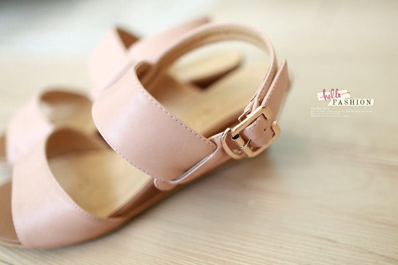 【敗家】夏天絕對不可或缺的美麗涼鞋們。七雙敗家分享 - 第28張圖 IMG_0588