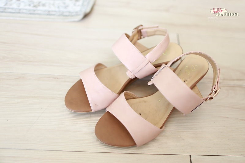 【敗家】夏天絕對不可或缺的美麗涼鞋們。七雙敗家分享 - 第29張圖 IMG_0592