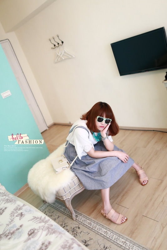 【敗家】夏天絕對不可或缺的美麗涼鞋們。七雙敗家分享 - 第31張圖 IMG_0598