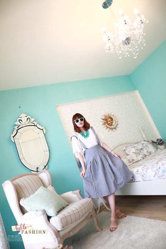 【敗家】夏天絕對不可或缺的美麗涼鞋們。七雙敗家分享 - 第33張圖 IMG_0623