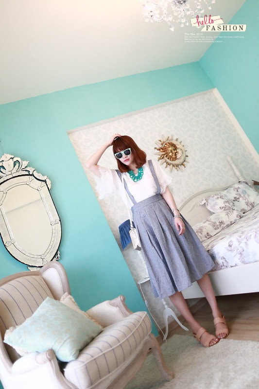 【敗家】夏天絕對不可或缺的美麗涼鞋們。七雙敗家分享 - 第40張圖 IMG_0619