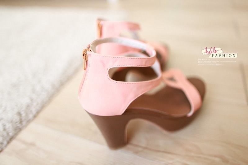 【敗家】夏天絕對不可或缺的美麗涼鞋們。七雙敗家分享 - 第43張圖 IMG_0680