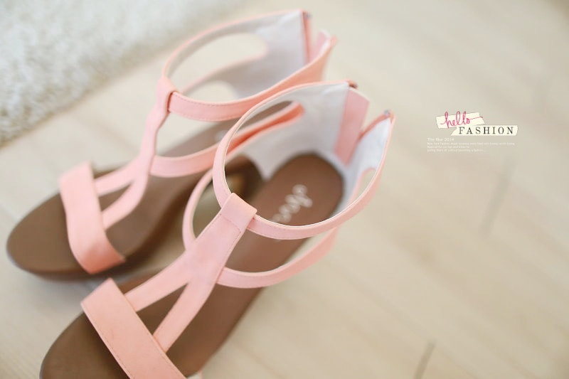 【敗家】夏天絕對不可或缺的美麗涼鞋們。七雙敗家分享 - 第44張圖 IMG_0685