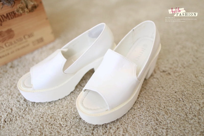 【敗家】夏天絕對不可或缺的美麗涼鞋們。七雙敗家分享 - 第53張圖 IMG_0749