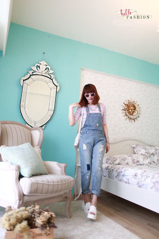 【敗家】夏天絕對不可或缺的美麗涼鞋們。七雙敗家分享 - 第60張圖 IMG_0765