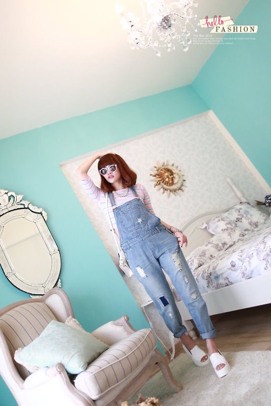 【敗家】夏天絕對不可或缺的美麗涼鞋們。七雙敗家分享 - 第61張圖 IMG_0771