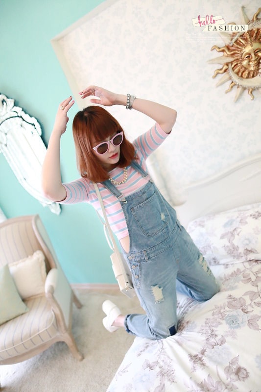 【敗家】夏天絕對不可或缺的美麗涼鞋們。七雙敗家分享 - 第63張圖 IMG_0791