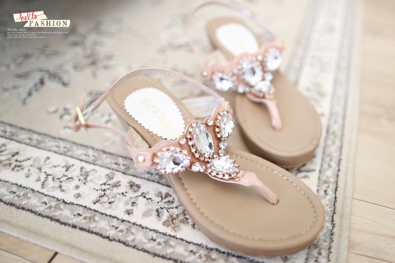 【敗家】夏天絕對不可或缺的美麗涼鞋們。七雙敗家分享 - 第69張圖 IMG_0820