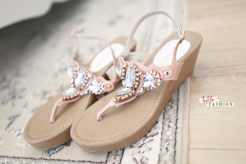 【敗家】夏天絕對不可或缺的美麗涼鞋們。七雙敗家分享 - 第71張圖 IMG_0823