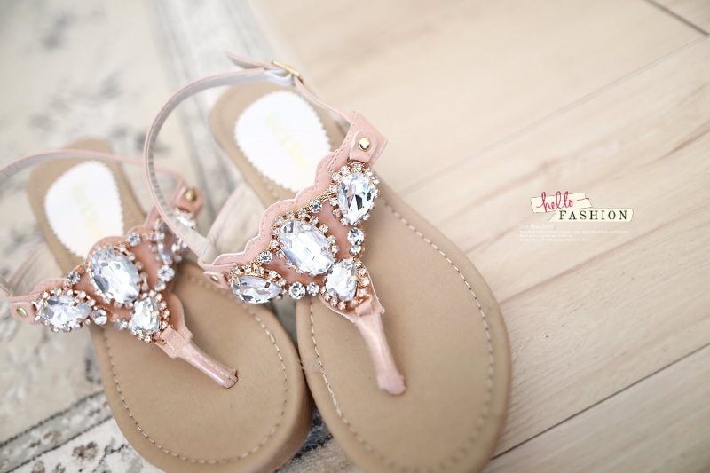 【敗家】夏天絕對不可或缺的美麗涼鞋們。七雙敗家分享 - 第72張圖 IMG_0830