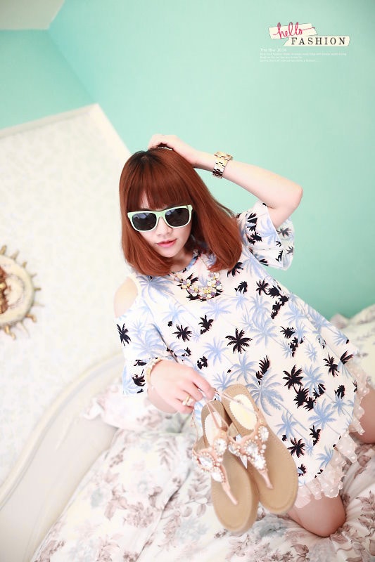 【敗家】夏天絕對不可或缺的美麗涼鞋們。七雙敗家分享 - 第74張圖 IMG_0833