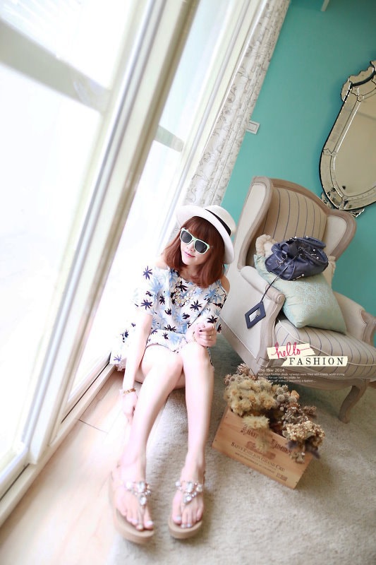 【敗家】夏天絕對不可或缺的美麗涼鞋們。七雙敗家分享 - 第78張圖 IMG_0859