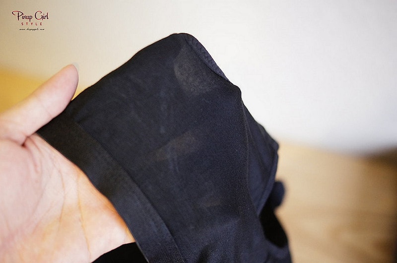 【內衣】自在輕盈的律動感。娃娃日系超輕感運動內衣穿搭分享 - 第4張圖 DSC02505