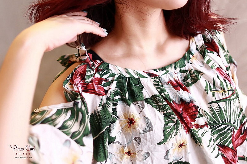 【內衣】自在輕盈的律動感。娃娃日系超輕感運動內衣穿搭分享 - 第9張圖 IMG_2589