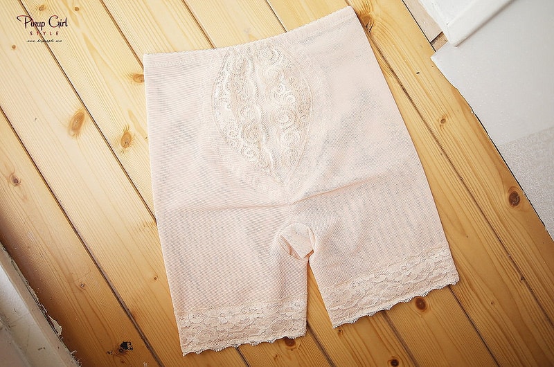 【內衣】自在輕盈的律動感。娃娃日系超輕感運動內衣穿搭分享 - 第31張圖 DSC02509