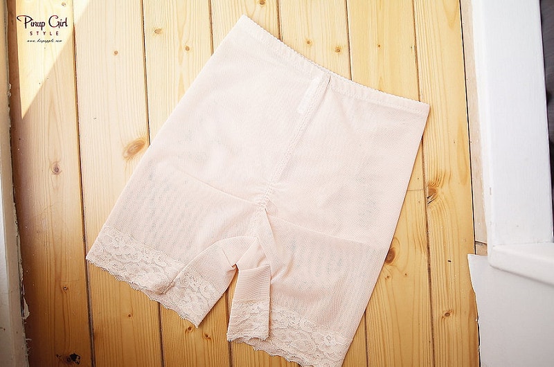 【內衣】自在輕盈的律動感。娃娃日系超輕感運動內衣穿搭分享 - 第32張圖 DSC02513