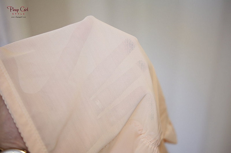 【內衣】自在輕盈的律動感。娃娃日系超輕感運動內衣穿搭分享 - 第33張圖 DSC02515