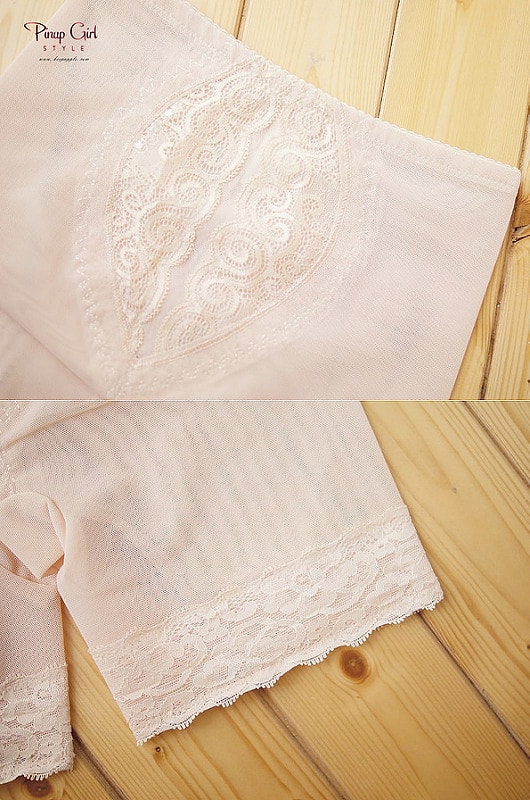 【內衣】自在輕盈的律動感。娃娃日系超輕感運動內衣穿搭分享 - 第34張圖 DSC02510