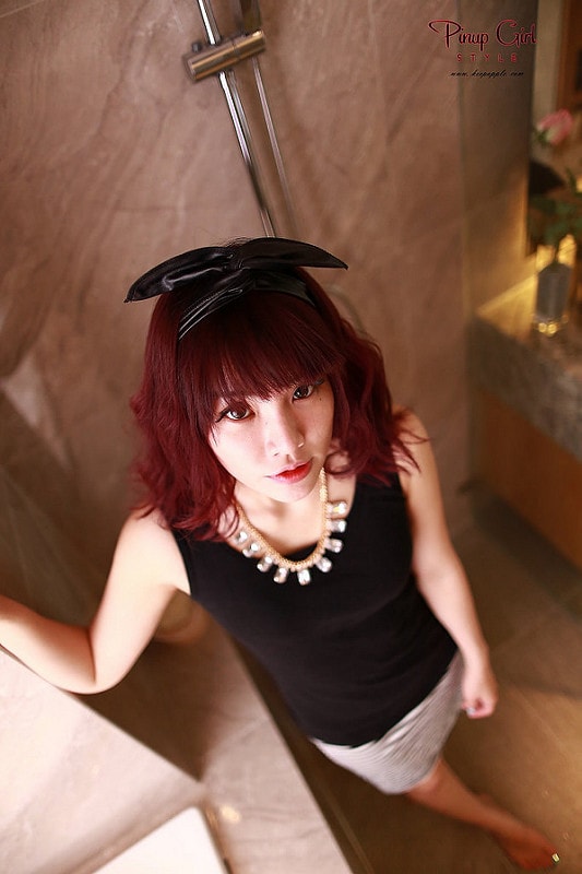 【內衣】自在輕盈的律動感。娃娃日系超輕感運動內衣穿搭分享 - 第48張圖 IMG_2737