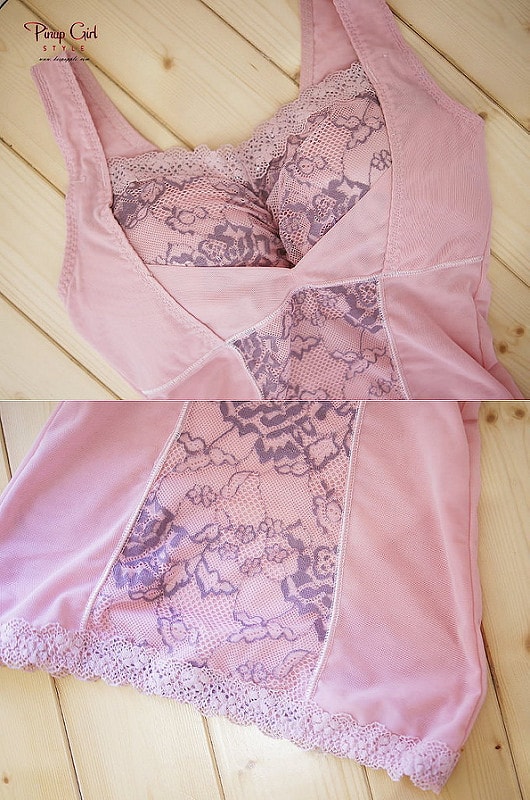 【內衣】自在輕盈的律動感。娃娃日系超輕感運動內衣穿搭分享 - 第52張圖 DSC02555