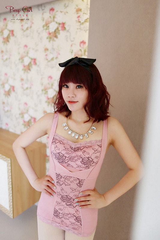 【內衣】自在輕盈的律動感。娃娃日系超輕感運動內衣穿搭分享 - 第58張圖 IMG_2750