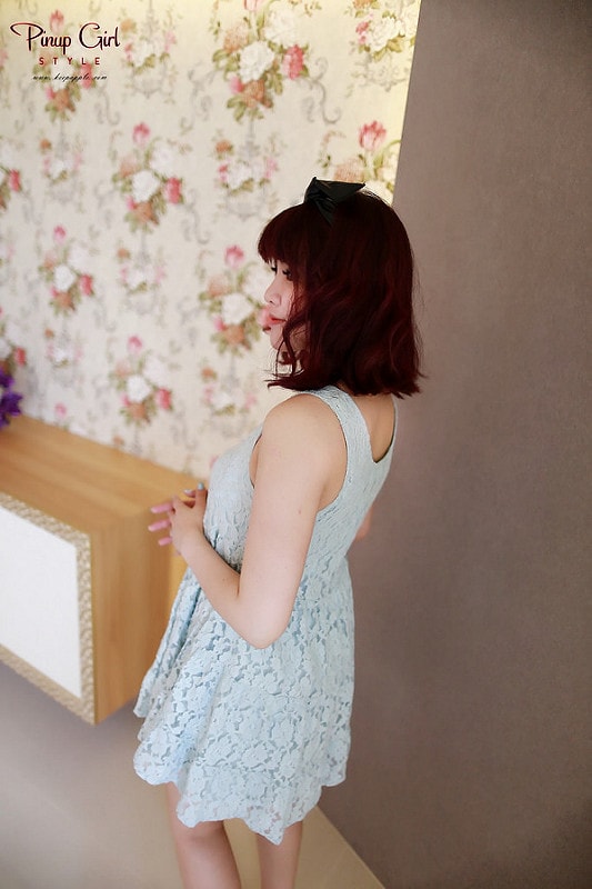 【內衣】自在輕盈的律動感。娃娃日系超輕感運動內衣穿搭分享 - 第59張圖 IMG_2772