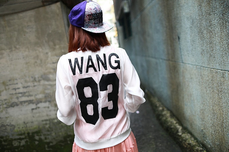 【穿搭】不一樣的每一天。解答一下最近的FB私服穿搭單元 - 第9張圖 IMG_1000