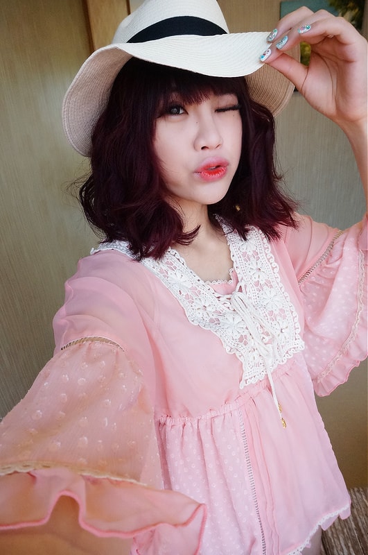 【穿搭】不一樣的每一天。解答一下最近的FB私服穿搭單元 - 第15張圖 DSC01402