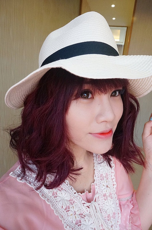 【穿搭】不一樣的每一天。解答一下最近的FB私服穿搭單元 - 第21張圖 DSC01410