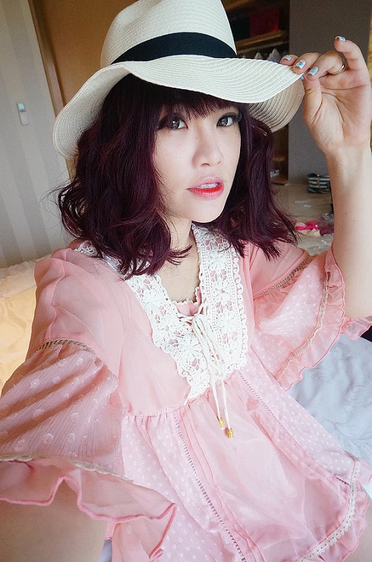 【穿搭】不一樣的每一天。解答一下最近的FB私服穿搭單元 - 第22張圖 DSC01421