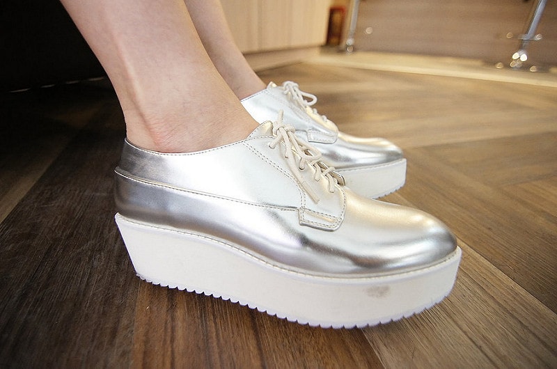 【穿搭】不一樣的每一天。解答一下最近的FB私服穿搭單元 - 第26張圖 DSC01840