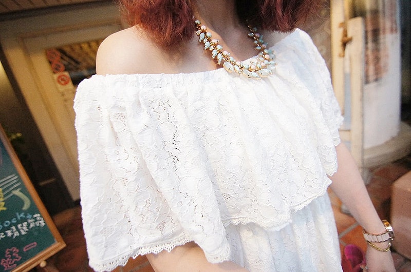 【穿搭】不一樣的每一天。解答一下最近的FB私服穿搭單元 - 第42張圖 DSC04063