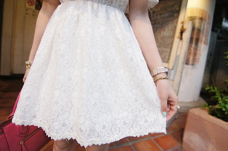 【穿搭】不一樣的每一天。解答一下最近的FB私服穿搭單元 - 第43張圖 DSC04065