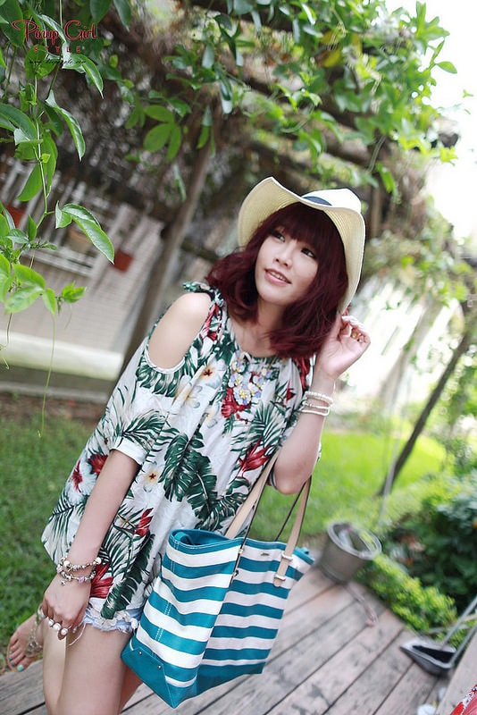 【穿搭】不一樣的每一天。解答一下最近的FB私服穿搭單元 - 第47張圖 IMG_2972