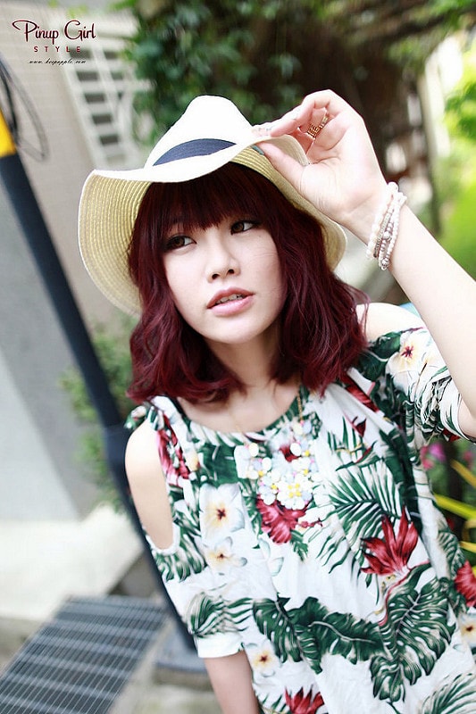 【穿搭】不一樣的每一天。解答一下最近的FB私服穿搭單元 - 第49張圖 IMG_2978