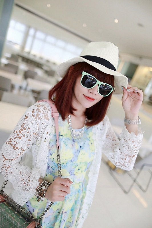 【穿搭】不一樣的每一天。解答一下最近的FB私服穿搭單元 - 第56張圖 IMG_3807