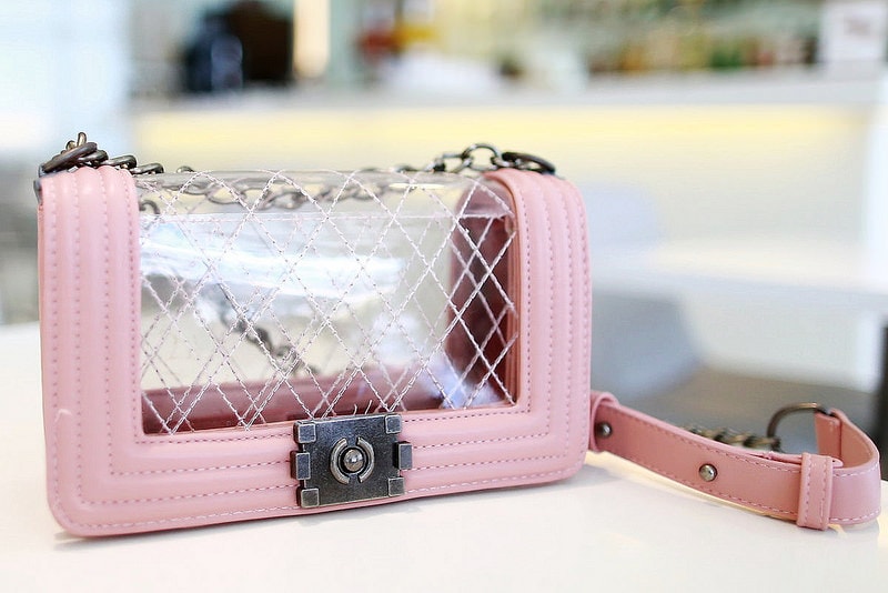 【穿搭】不一樣的每一天。解答一下最近的FB私服穿搭單元 - 第58張圖 IMG_3853