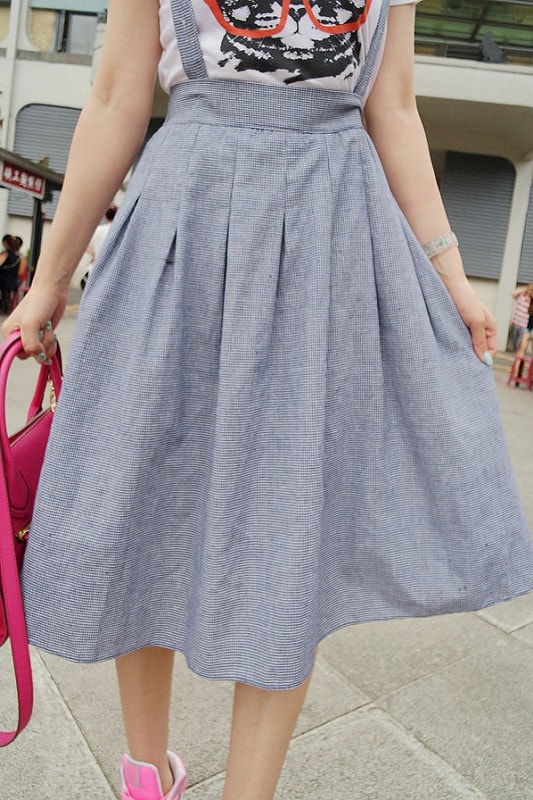 【穿搭】不一樣的每一天。解答一下最近的FB私服穿搭單元 - 第65張圖 SAM_0208