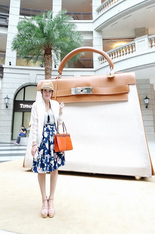 【穿搭】不一樣的每一天。解答一下最近的FB私服穿搭單元 - 第69張圖 SAM_0002