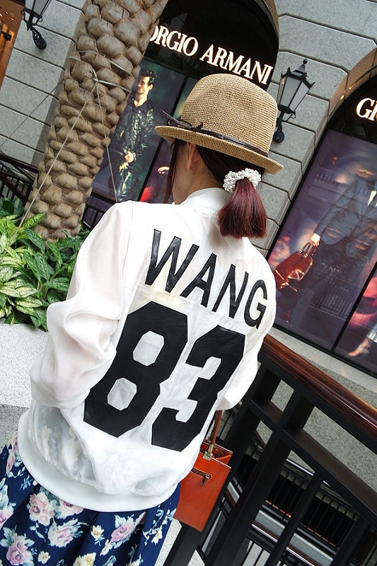 【穿搭】不一樣的每一天。解答一下最近的FB私服穿搭單元 - 第72張圖 SAM_0016