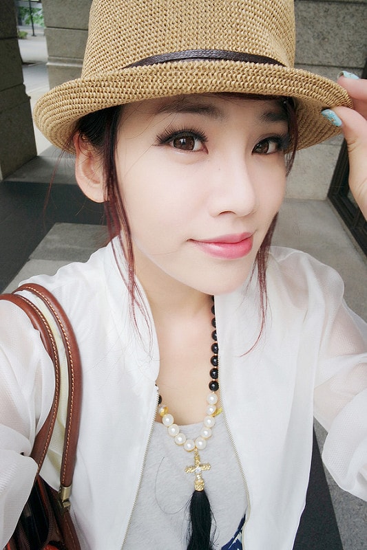 【穿搭】不一樣的每一天。解答一下最近的FB私服穿搭單元 - 第73張圖 SAM_0023